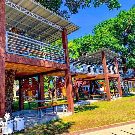 Dawal Lakeview Resort Candelaria  ภายนอก รูปภาพ