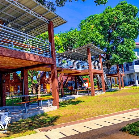 Dawal Lakeview Resort Candelaria  ภายนอก รูปภาพ