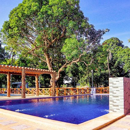 Dawal Lakeview Resort Candelaria  ภายนอก รูปภาพ