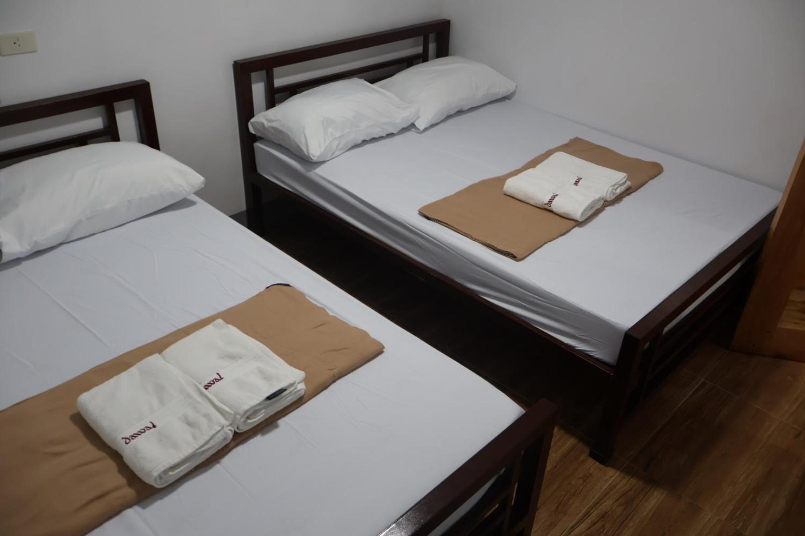 Dawal Lakeview Resort Candelaria  ภายนอก รูปภาพ