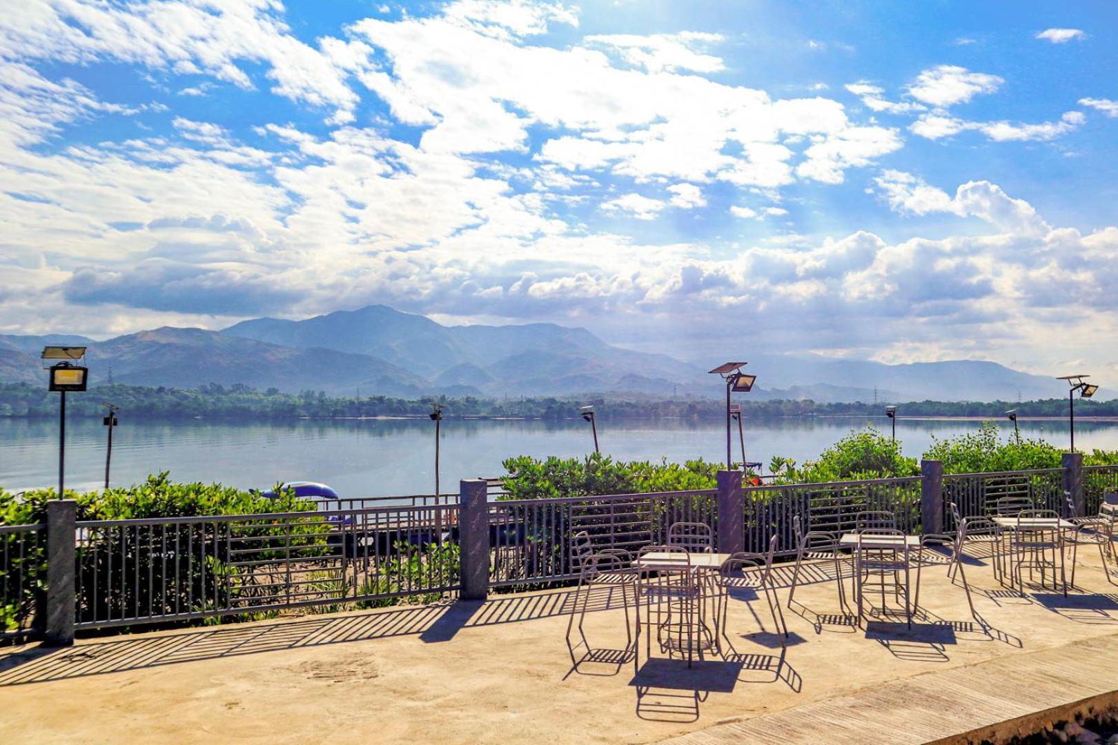 Dawal Lakeview Resort Candelaria  ภายนอก รูปภาพ