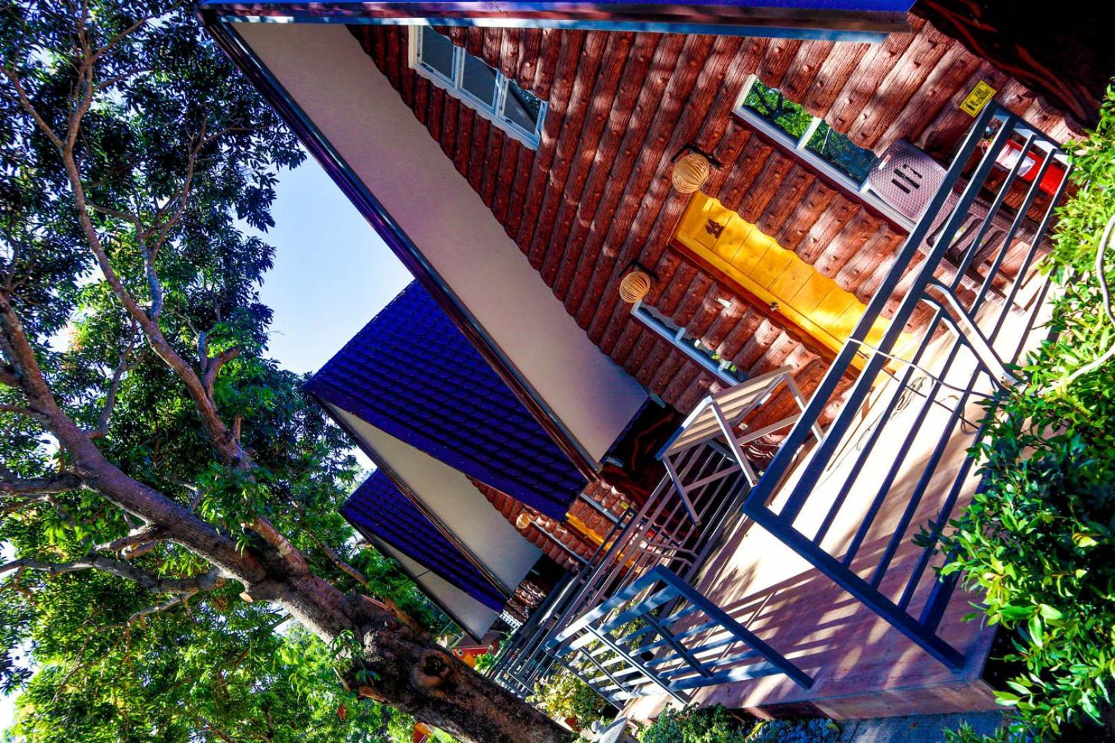 Dawal Lakeview Resort Candelaria  ภายนอก รูปภาพ