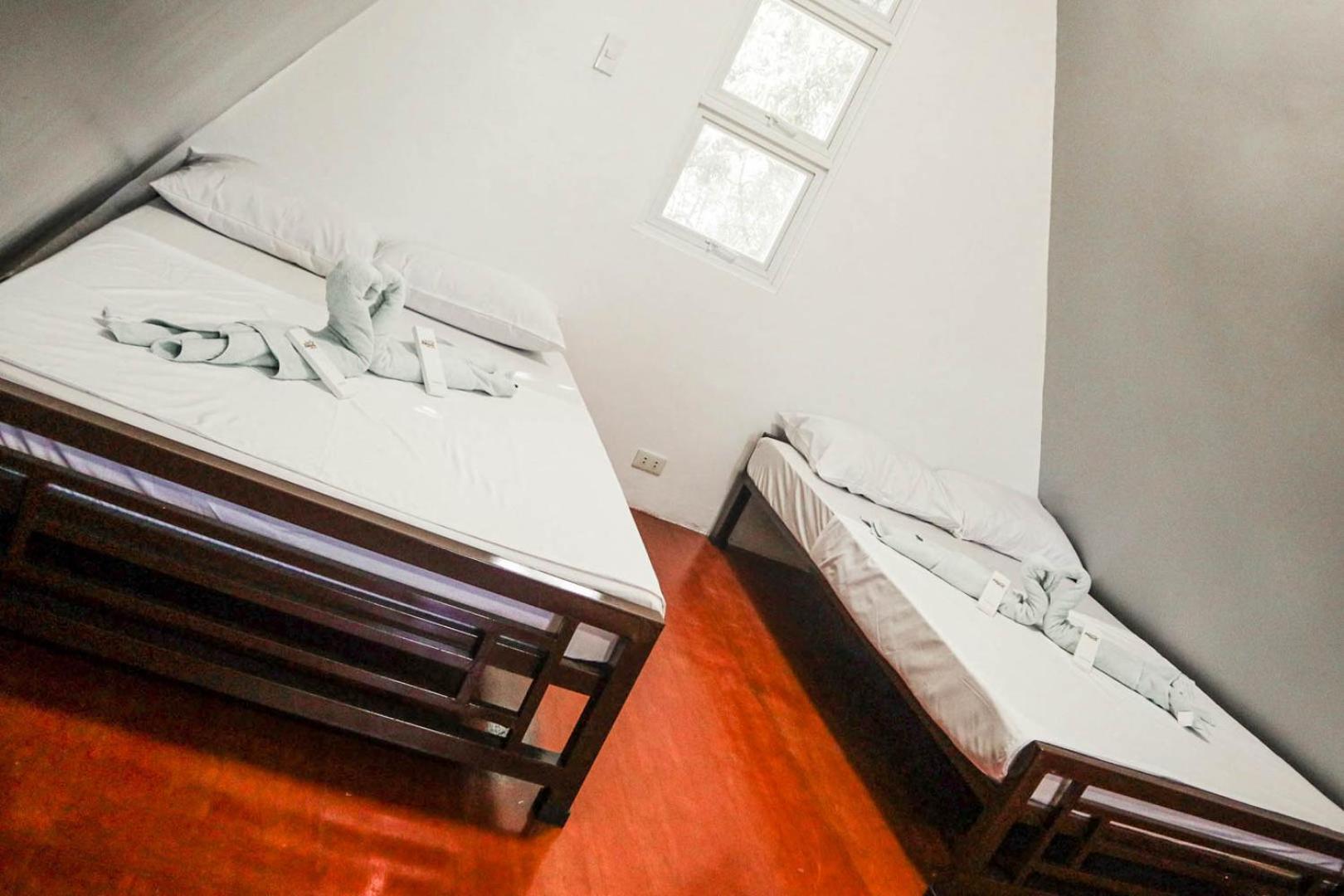 Dawal Lakeview Resort Candelaria  ภายนอก รูปภาพ