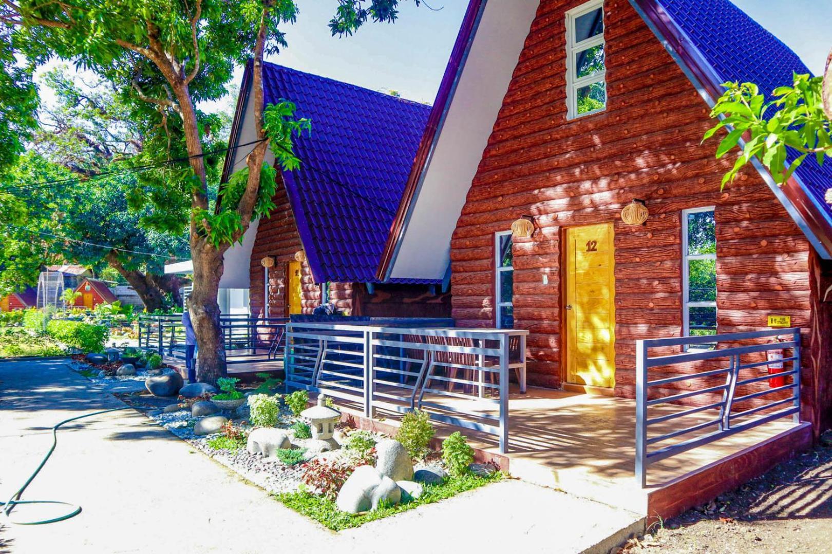 Dawal Lakeview Resort Candelaria  ภายนอก รูปภาพ