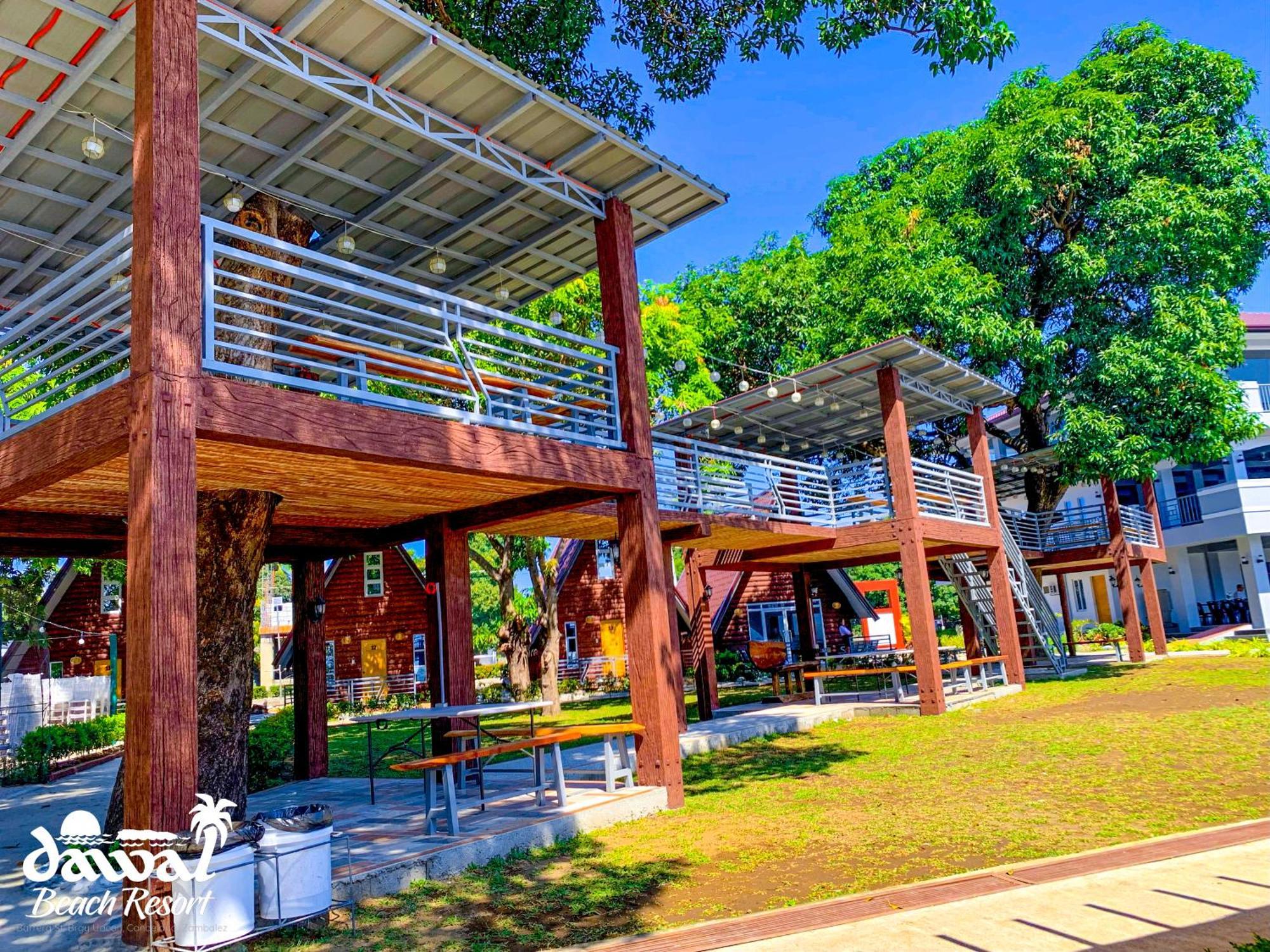 Dawal Lakeview Resort Candelaria  ภายนอก รูปภาพ