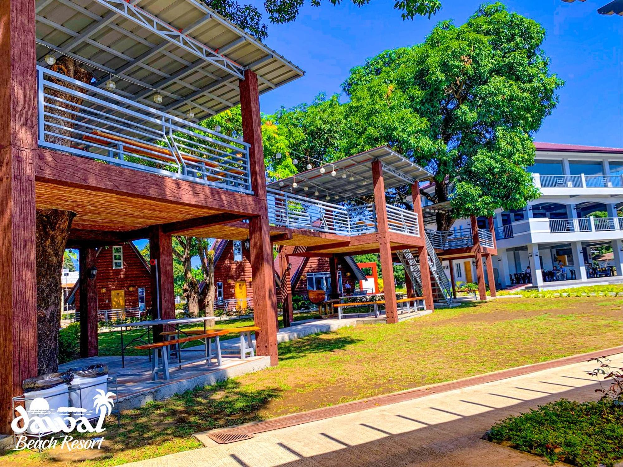Dawal Lakeview Resort Candelaria  ภายนอก รูปภาพ