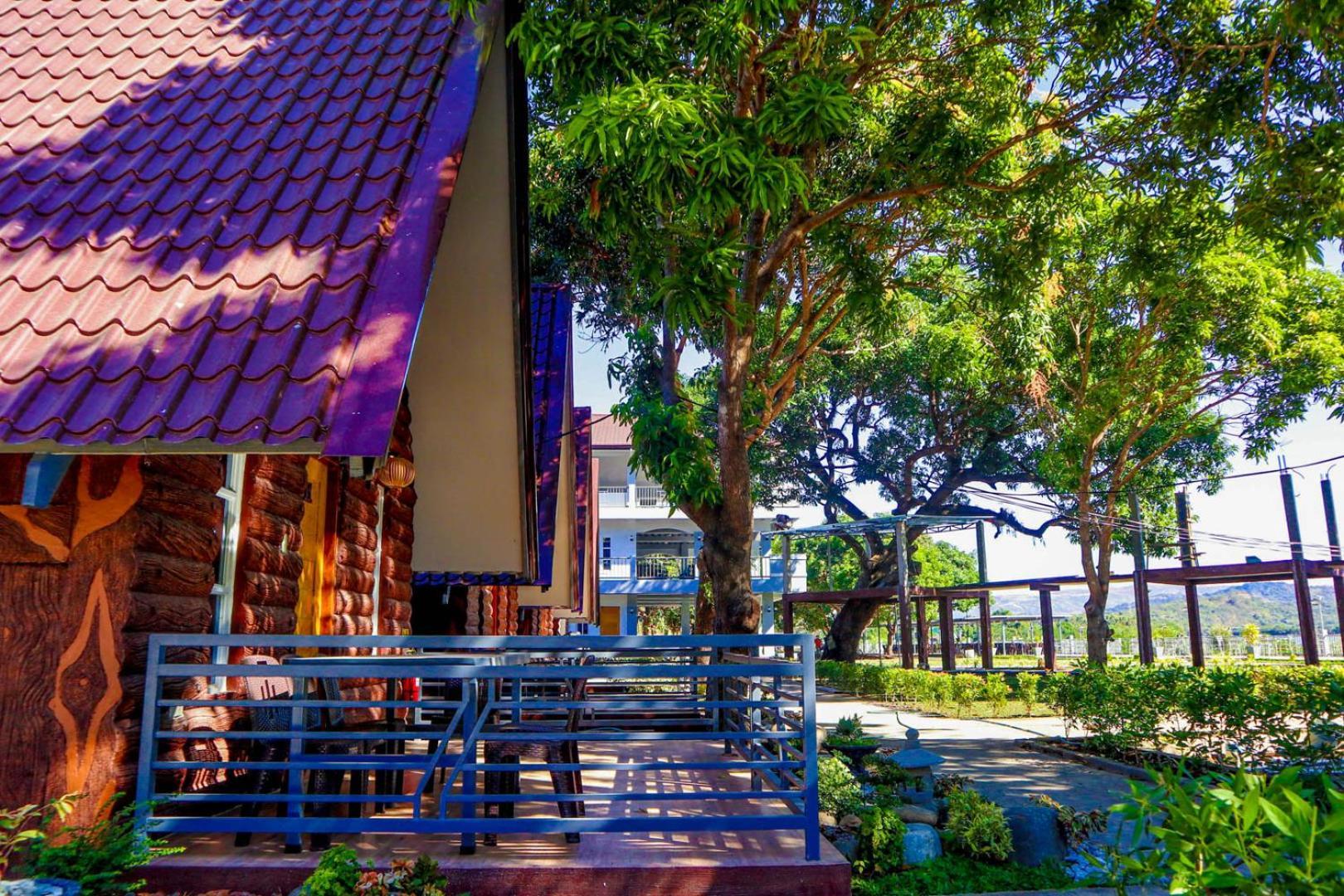 Dawal Lakeview Resort Candelaria  ภายนอก รูปภาพ
