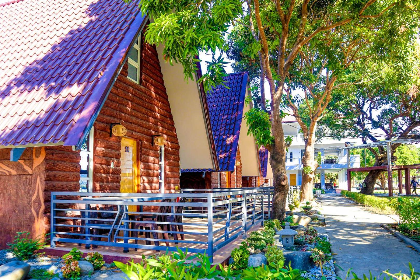 Dawal Lakeview Resort Candelaria  ภายนอก รูปภาพ