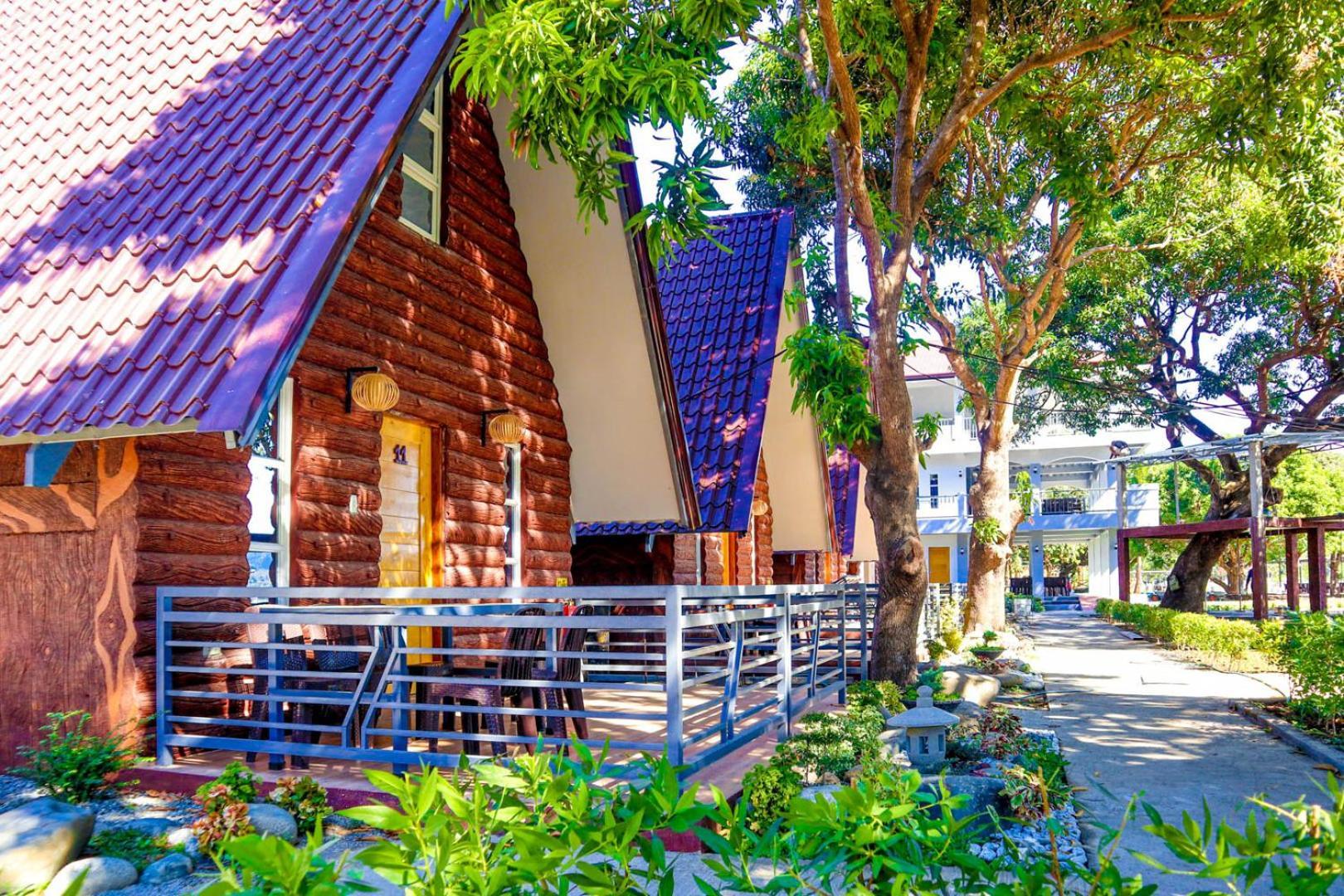 Dawal Lakeview Resort Candelaria  ภายนอก รูปภาพ