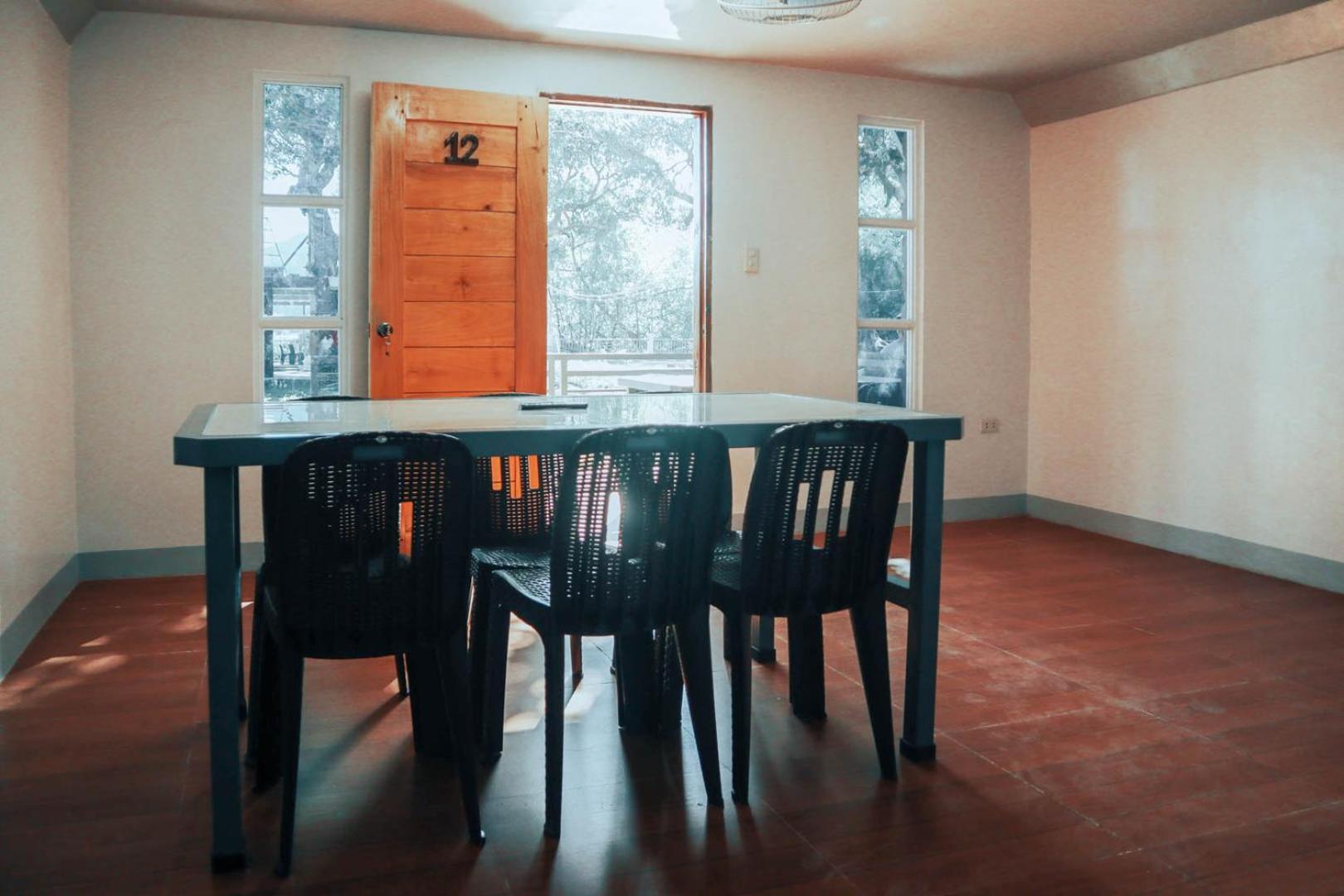 Dawal Lakeview Resort Candelaria  ภายนอก รูปภาพ