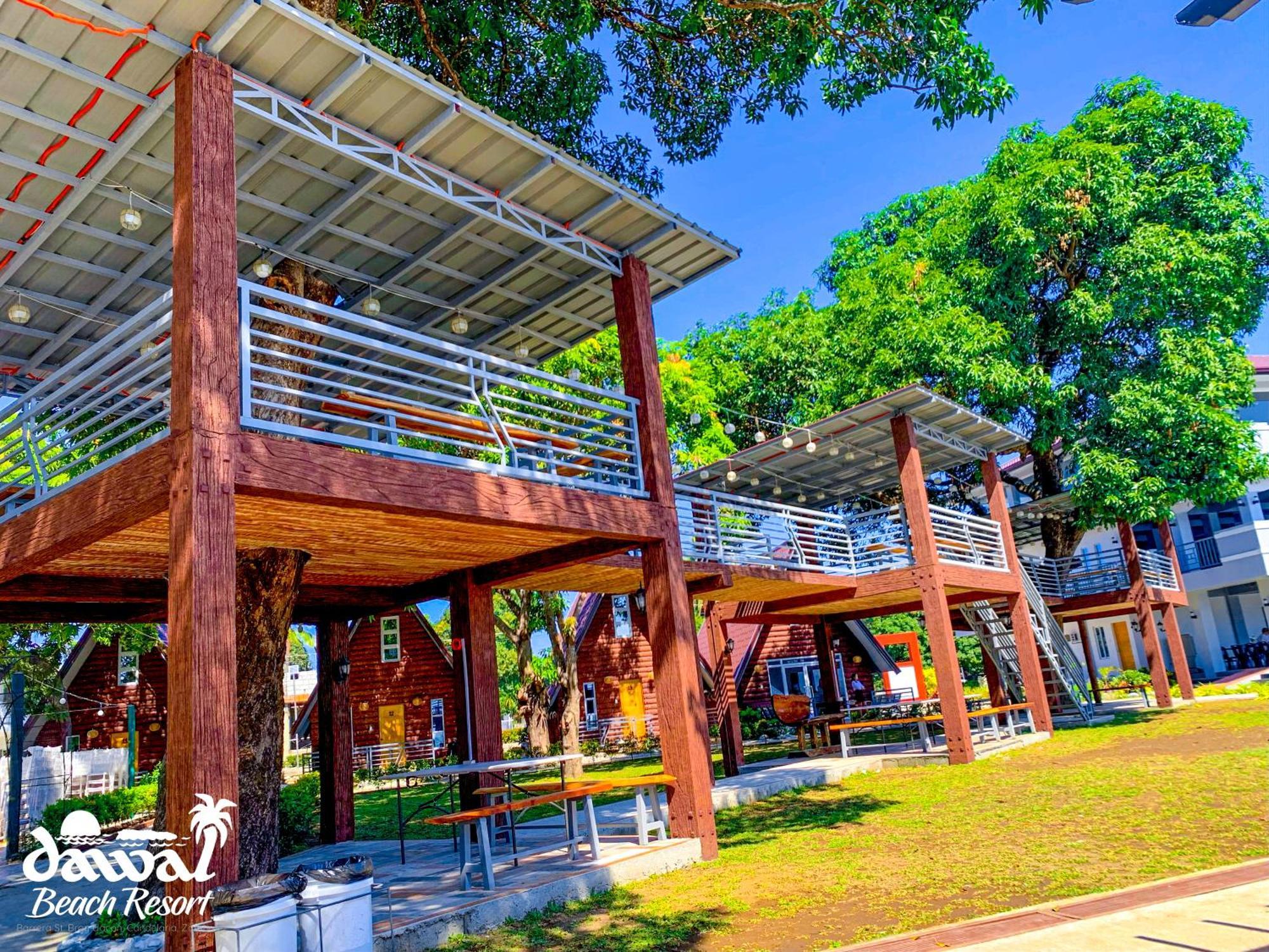 Dawal Lakeview Resort Candelaria  ภายนอก รูปภาพ