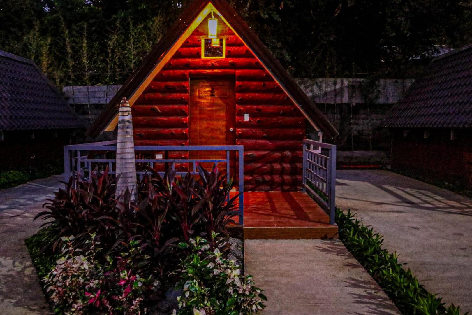 Dawal Lakeview Resort Candelaria  ภายนอก รูปภาพ