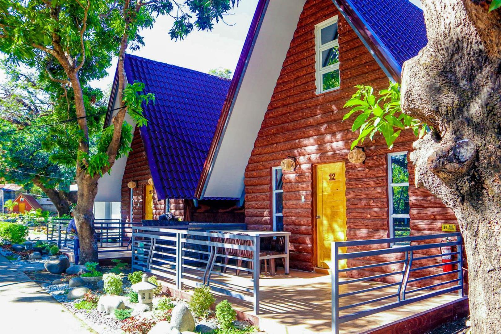 Dawal Lakeview Resort Candelaria  ภายนอก รูปภาพ