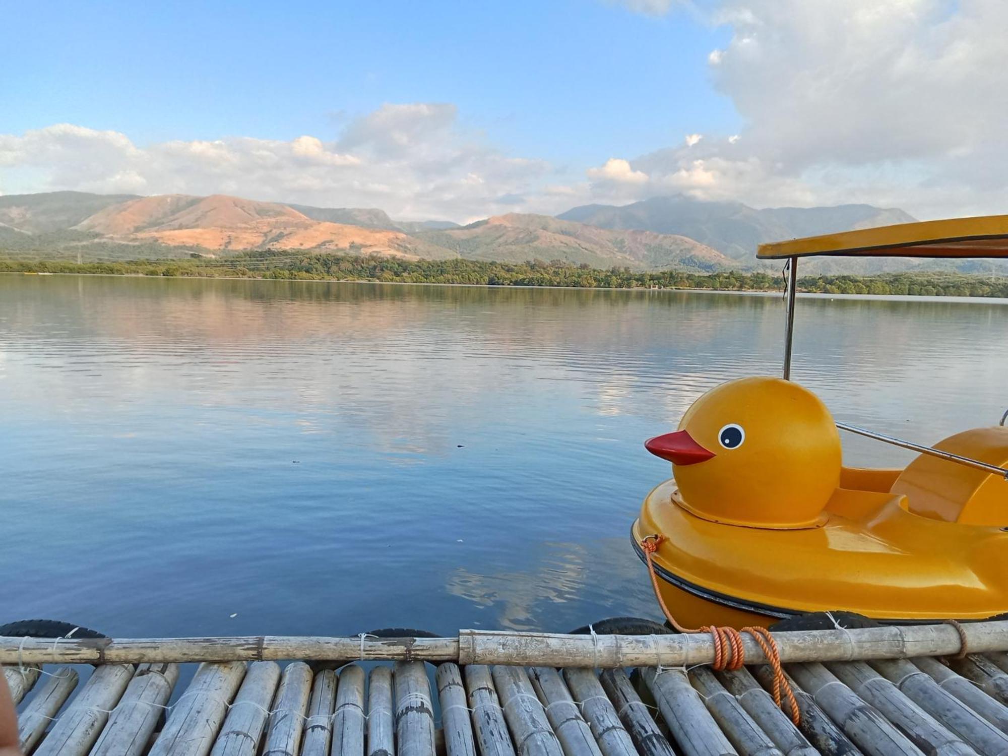 Dawal Lakeview Resort Candelaria  ภายนอก รูปภาพ