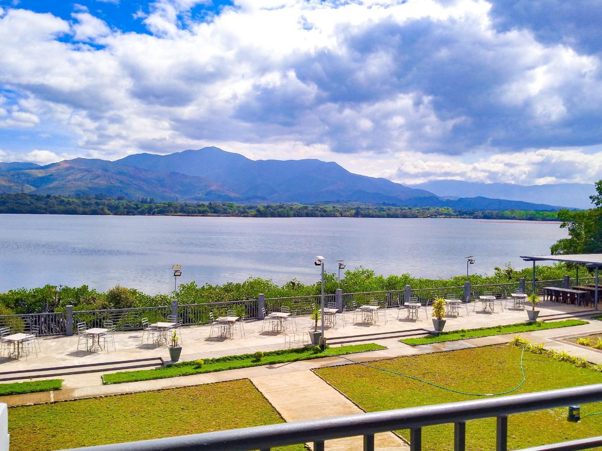 Dawal Lakeview Resort Candelaria  ภายนอก รูปภาพ