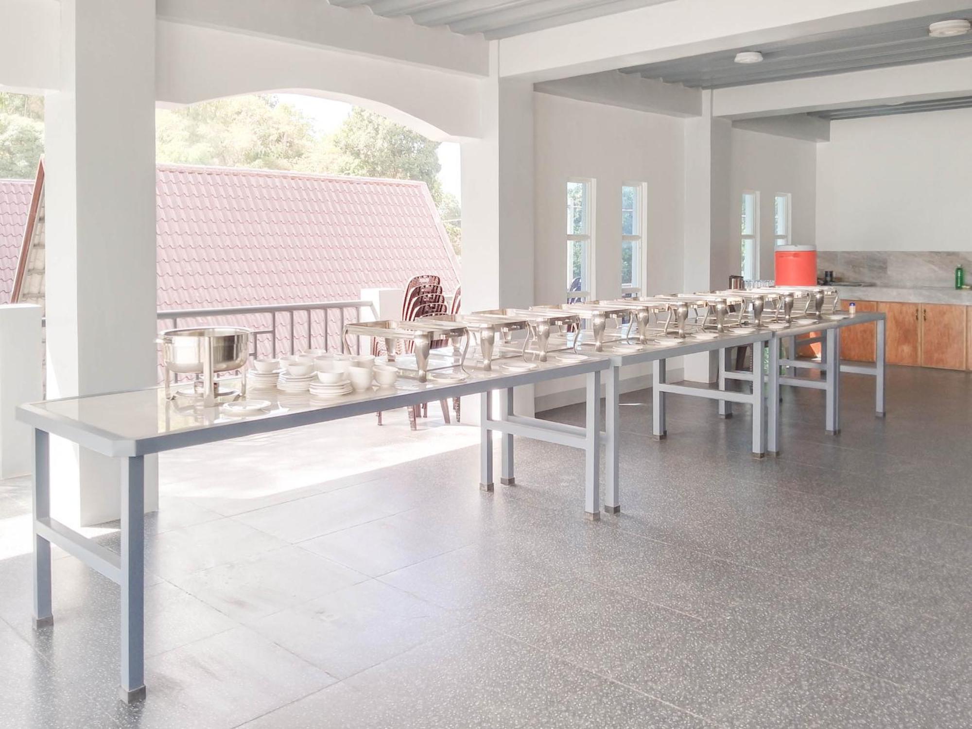 Dawal Lakeview Resort Candelaria  ภายนอก รูปภาพ