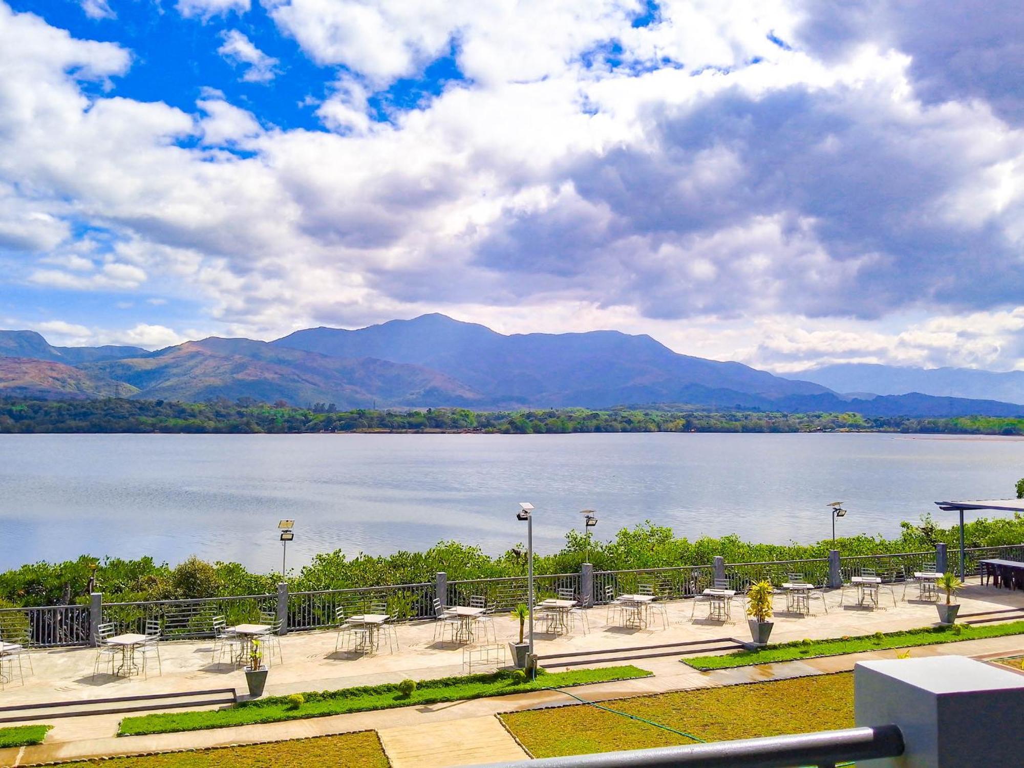 Dawal Lakeview Resort Candelaria  ภายนอก รูปภาพ