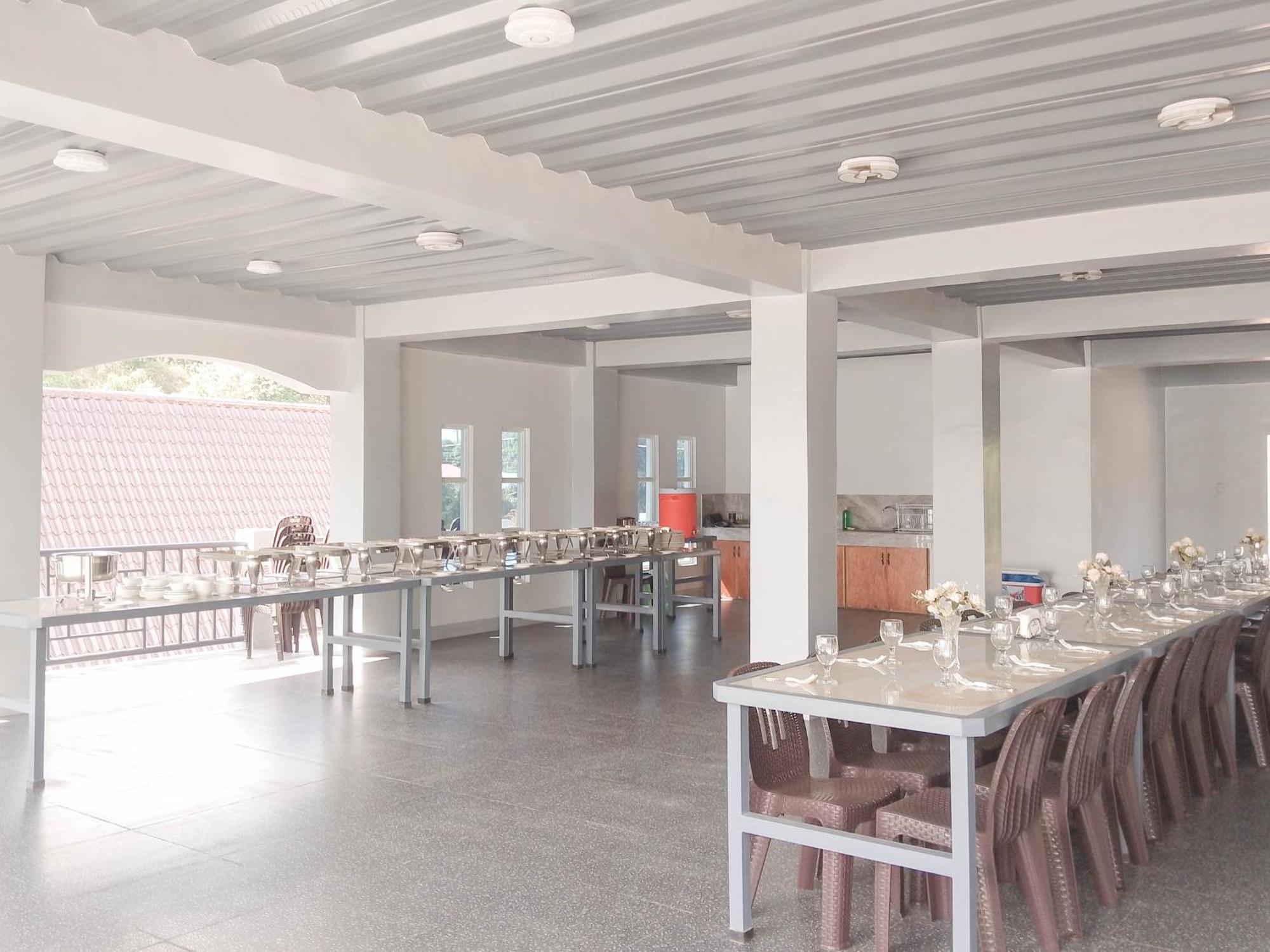 Dawal Lakeview Resort Candelaria  ภายนอก รูปภาพ