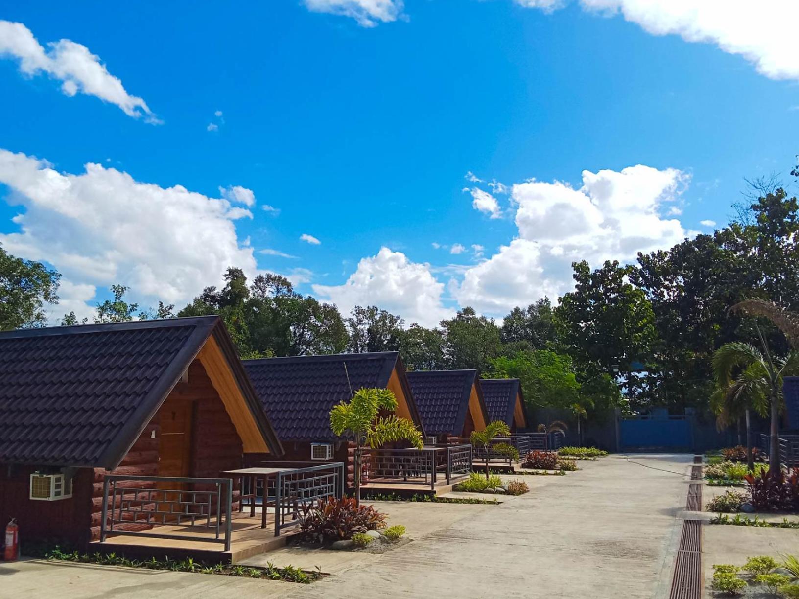 Dawal Lakeview Resort Candelaria  ภายนอก รูปภาพ