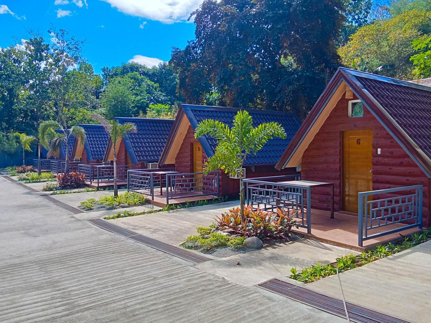 Dawal Lakeview Resort Candelaria  ภายนอก รูปภาพ